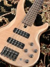 YAMAHA TRBX605 -Natural Satin-【3.94kg】_4