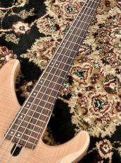 YAMAHA TRBX605 -Natural Satin-【3.94kg】_5