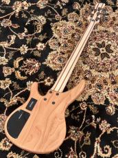 YAMAHA TRBX605 -Natural Satin-【3.94kg】_8