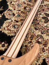 YAMAHA TRBX605 -Natural Satin-【3.94kg】_10