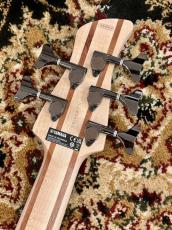 YAMAHA TRBX605 -Natural Satin-【3.94kg】_11