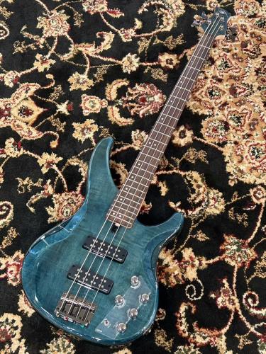 YAMAHA TRBX604 -Indigo Blue-【3.60kg】