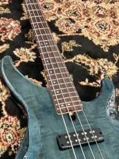 YAMAHA TRBX604 -Indigo Blue-【3.60kg】_5