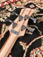 YAMAHA TRBX604 -Indigo Blue-【3.60kg】_10