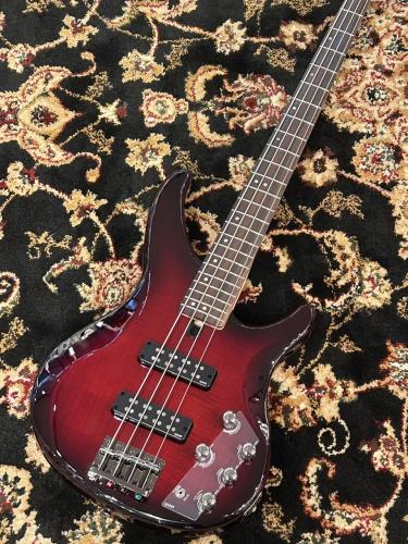 YAMAHA TRBX604 -Dark Red Burst-【3.60kg】
