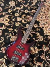 YAMAHA TRBX604 -Dark Red Burst-【3.60kg】_2