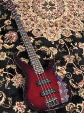 YAMAHA TRBX604 -Dark Red Burst-【3.60kg】_3