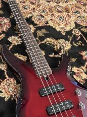 YAMAHA TRBX604 -Dark Red Burst-【3.60kg】_4
