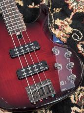 YAMAHA TRBX604 -Dark Red Burst-【3.60kg】_5