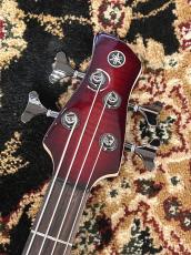 YAMAHA TRBX604 -Dark Red Burst-【3.60kg】_7