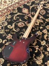 YAMAHA TRBX604 -Dark Red Burst-【3.60kg】_8