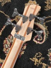 YAMAHA TRBX604 -Dark Red Burst-【3.60kg】_9