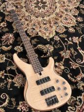 YAMAHA TRBX604 -Natural Satin-【3.48kg】_3