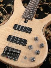 YAMAHA TRBX604 -Natural Satin-【3.48kg】_4