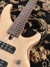 YAMAHA TRBX604 -Natural Satin-【3.48kg】_5