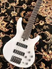 YAMAHA TRBX505 -Translucent White-【3.94kg】