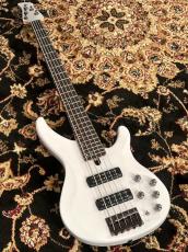 YAMAHA TRBX505 -Translucent White-【3.94kg】_3