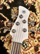 YAMAHA TRBX505 -Translucent White-【3.94kg】_7