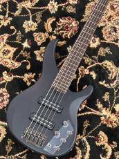 YAMAHA TRBX505 -Translucent Black-【4.24kg】