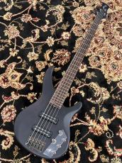 YAMAHA TRBX505 -Translucent Black-【4.24kg】_2