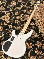 YAMAHA TRBX504 -Translucent White-【3.74kg】_8