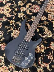 YAMAHA TRBX504 -Translucent Black-【3.64kg】