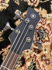 YAMAHA TRBX504 -Translucent Black-【3.64kg】_7