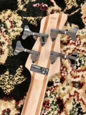 YAMAHA TRBX504 -Translucent Black-【3.64kg】_10