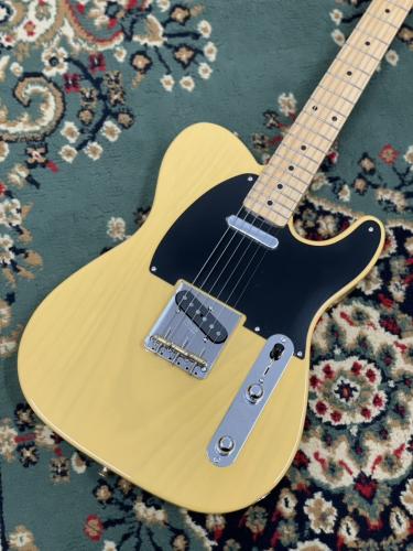 Fender  FSR Made in Japan Traditional II '51 Nocaster -Butterscotch Blonde- #JD25006897