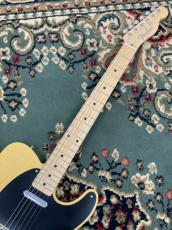 Fender  FSR Made in Japan Traditional II '51 Nocaster -Butterscotch Blonde- #JD25006897_3