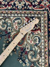 Fender  FSR Made in Japan Traditional II '51 Nocaster -Butterscotch Blonde- #JD25006897_4