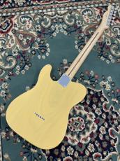 Fender  FSR Made in Japan Traditional II '51 Nocaster -Butterscotch Blonde- #JD25006897_6