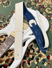 Grande uomo G-Standard Slim Ivory/LPB Suede_2