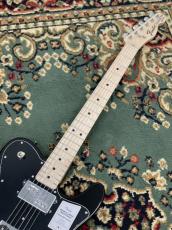 Fender Japan Made in Japan Traditional 70s Telecaster Custom -Black- #JD25028943_3