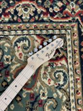 Fender Japan Made in Japan Traditional 70s Telecaster Custom -Black- #JD25028943_4