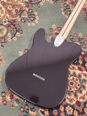 Fender Japan Made in Japan Traditional 70s Telecaster Custom -Black- #JD25028943_5