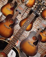 Gibson 60s J-45 Original  Ebony #22095112【送料当社負担・最大48回分割無金利】_5