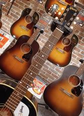 Gibson 60s J-45 Original  Ebony #22095114【送料当社負担・最大48回分割無金利】_5