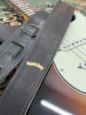 Grande uomo G-Premium Narrow Jacaranda/Black