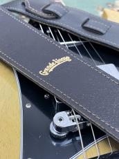 Grande uomo G-Premium slim Black/Black