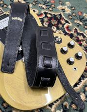 Grande uomo G-Premium slim Black/Black_2