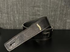 Grande uomo G-Premium slim Black/Black_4