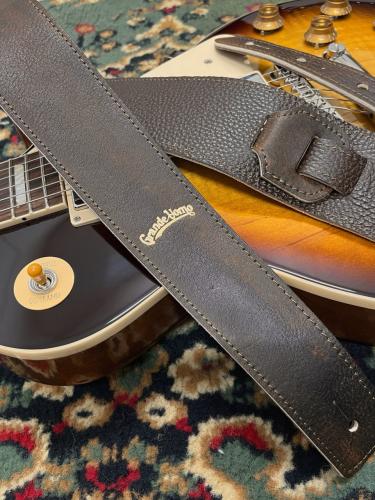 Grande uomo G-Premium slim Jacaranda/Black