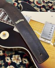 Grande uomo G-Premium slim Jacaranda/Black_2