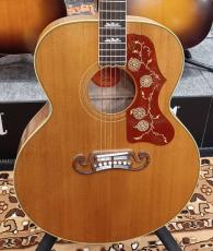Gibson 1957 SJ-200 Antique Natural #22085011【送料当社負担・最大48回分割無金利】