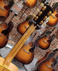 Gibson 1957 SJ-200 Antique Natural #22085011【送料当社負担・最大48回分割無金利】_6