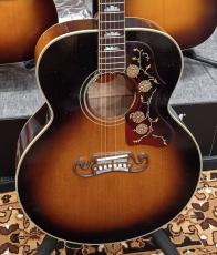 Gibson 1957 SJ-200 Light Aged #22015028【送料当社負担・最大48回分割無金利】