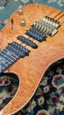 Ibanez IV1RG 受注生産品 4.1kg_10