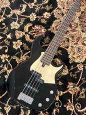 YAMAHA BB435 -Black-【4.30kg】