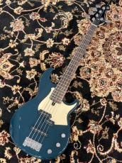 YAMAHA BB435 -Teal Blue-【4.18kg】